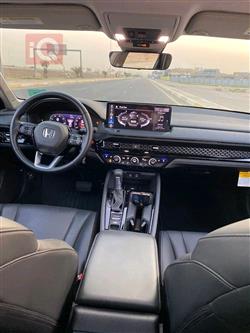 هوندا أكورد